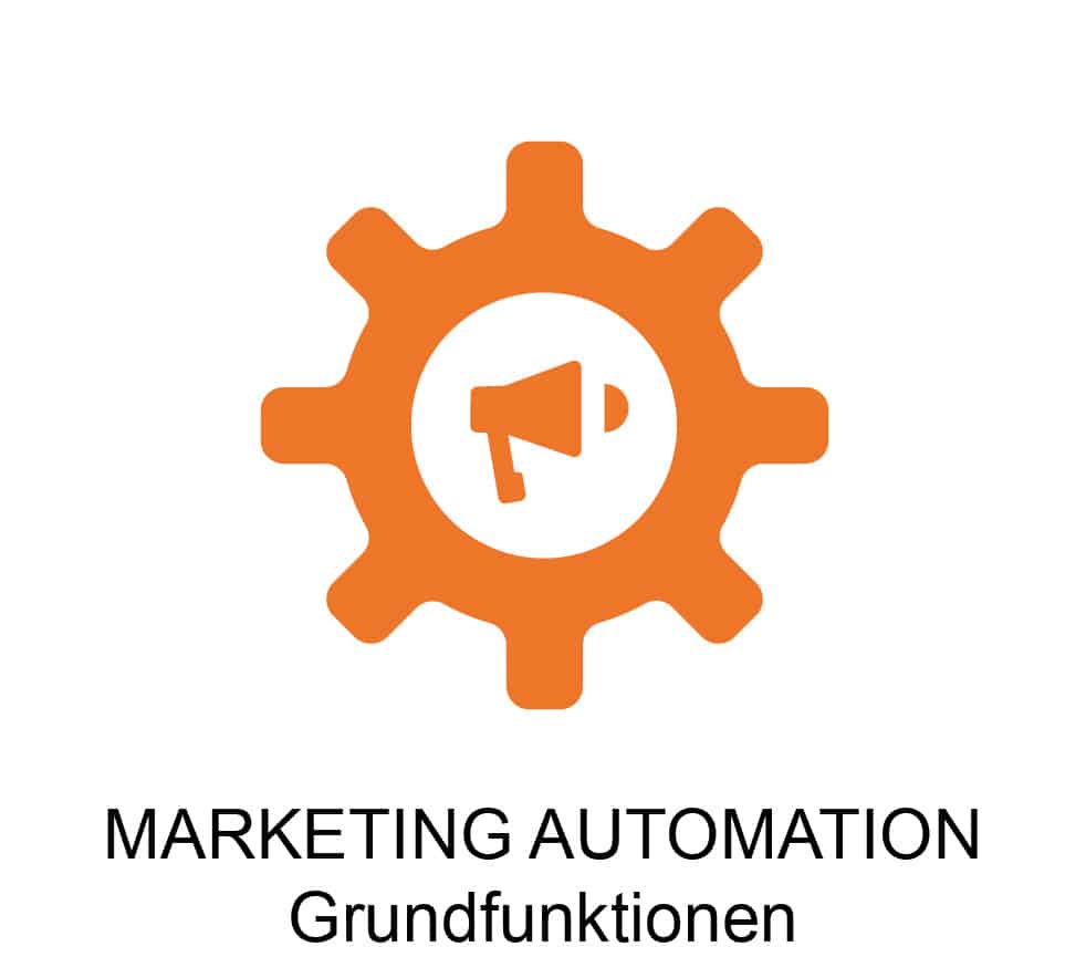 Act! Marketing Automation Schulung by CRMADDON